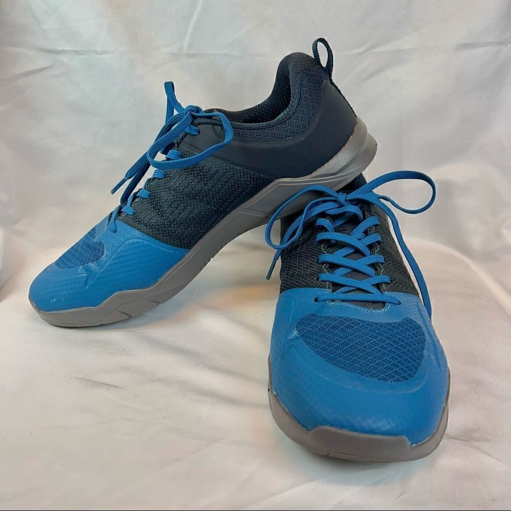 EUC✨ Hylete Circut Cross Training Vibram Sole Shoes 11‎